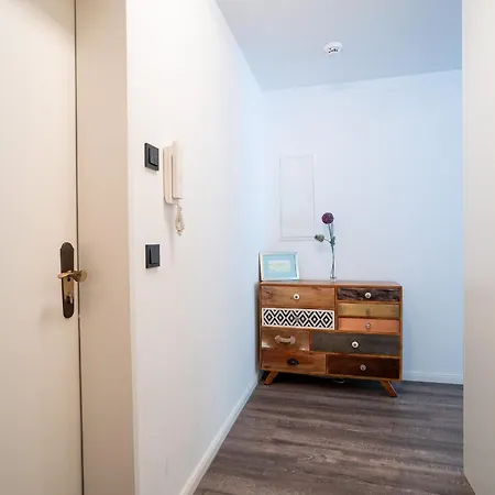 Appartementhaus Terrassenhuegel Strandsuite Apartment